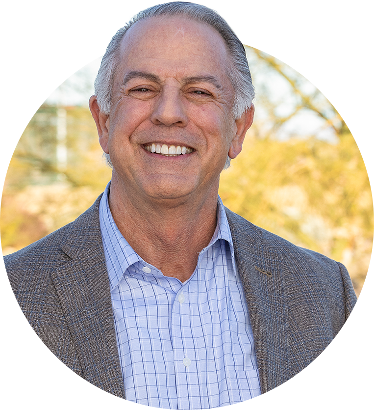 Governor Joe Lombardo