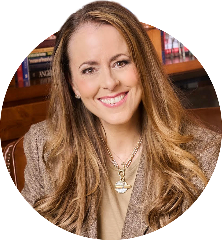 Chairwoman Missy Young